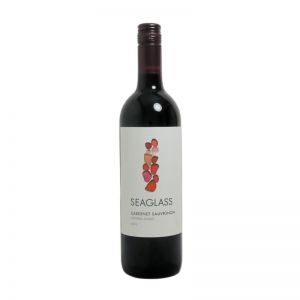 SEAGLASS CENTRAL COAST CABERNET SAUVIGNO